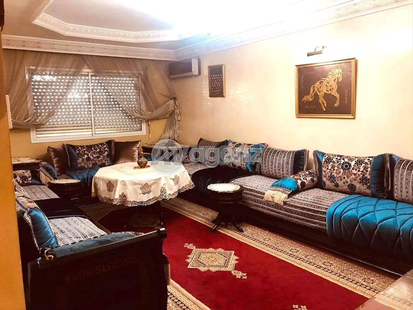 Apartment 85 m² for sale in Casablanca Californie — Photo 12