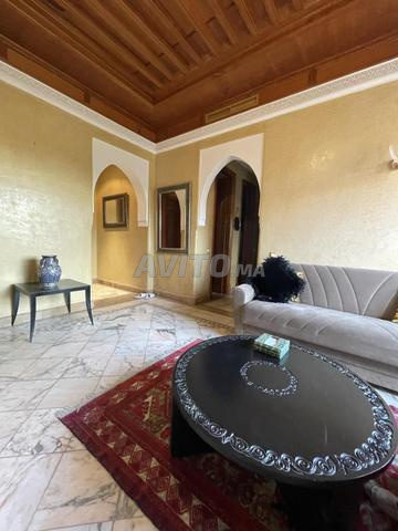 شقة مفروشة للإيجار في مراكش (ال Palmeraie) — Photo 14