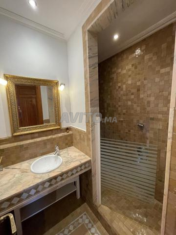 شقة مفروشة للإيجار في مراكش (ال Palmeraie) — Photo 16