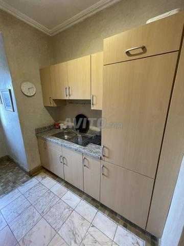 شقة مفروشة للإيجار في مراكش (ال Palmeraie) — Photo 24