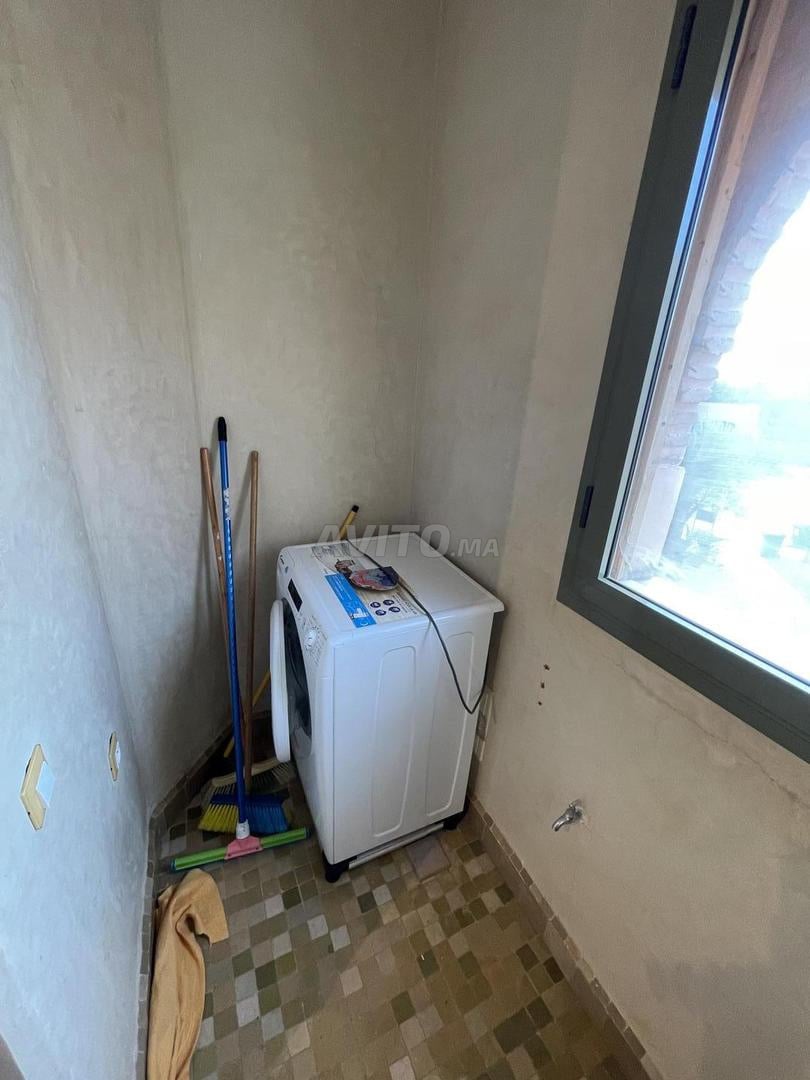 شقة مفروشة للإيجار في مراكش (ال Palmeraie) — Photo 19