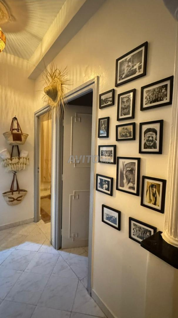 Essaouira Vacation Apartment