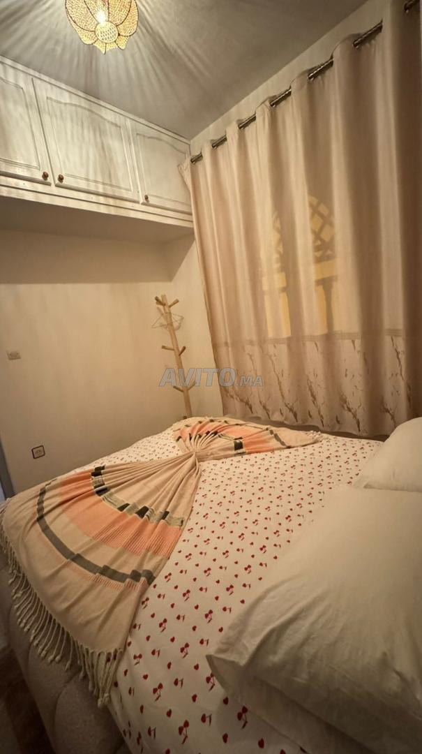 70 m² Apartment for Rent in Essaouira — Photo 10