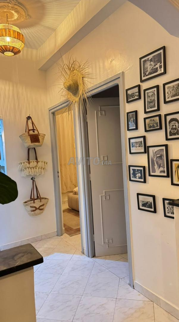 70 m² Apartment for Rent in Essaouira — Photo 14