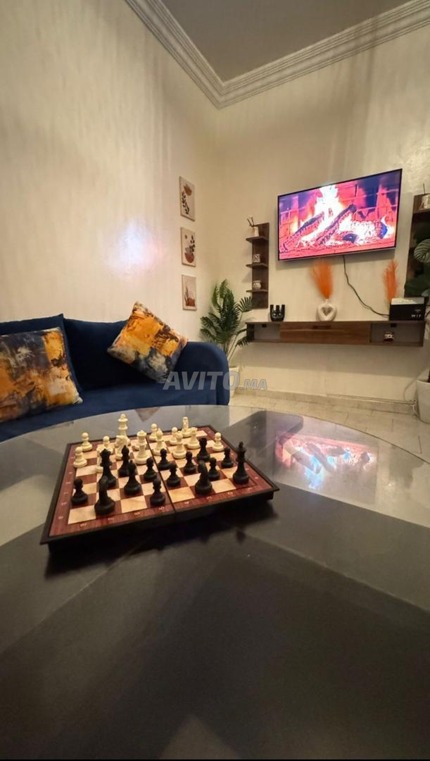 70 m² Apartment for Rent in Essaouira — Photo 26