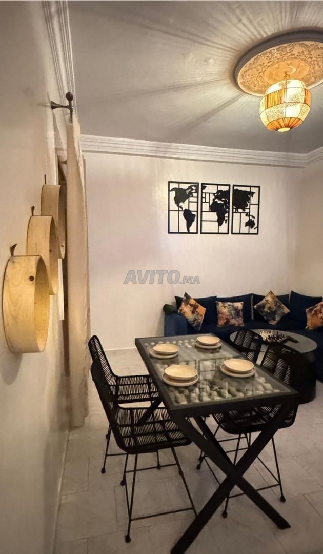 70 m² Apartment for Rent in Essaouira — Photo 30