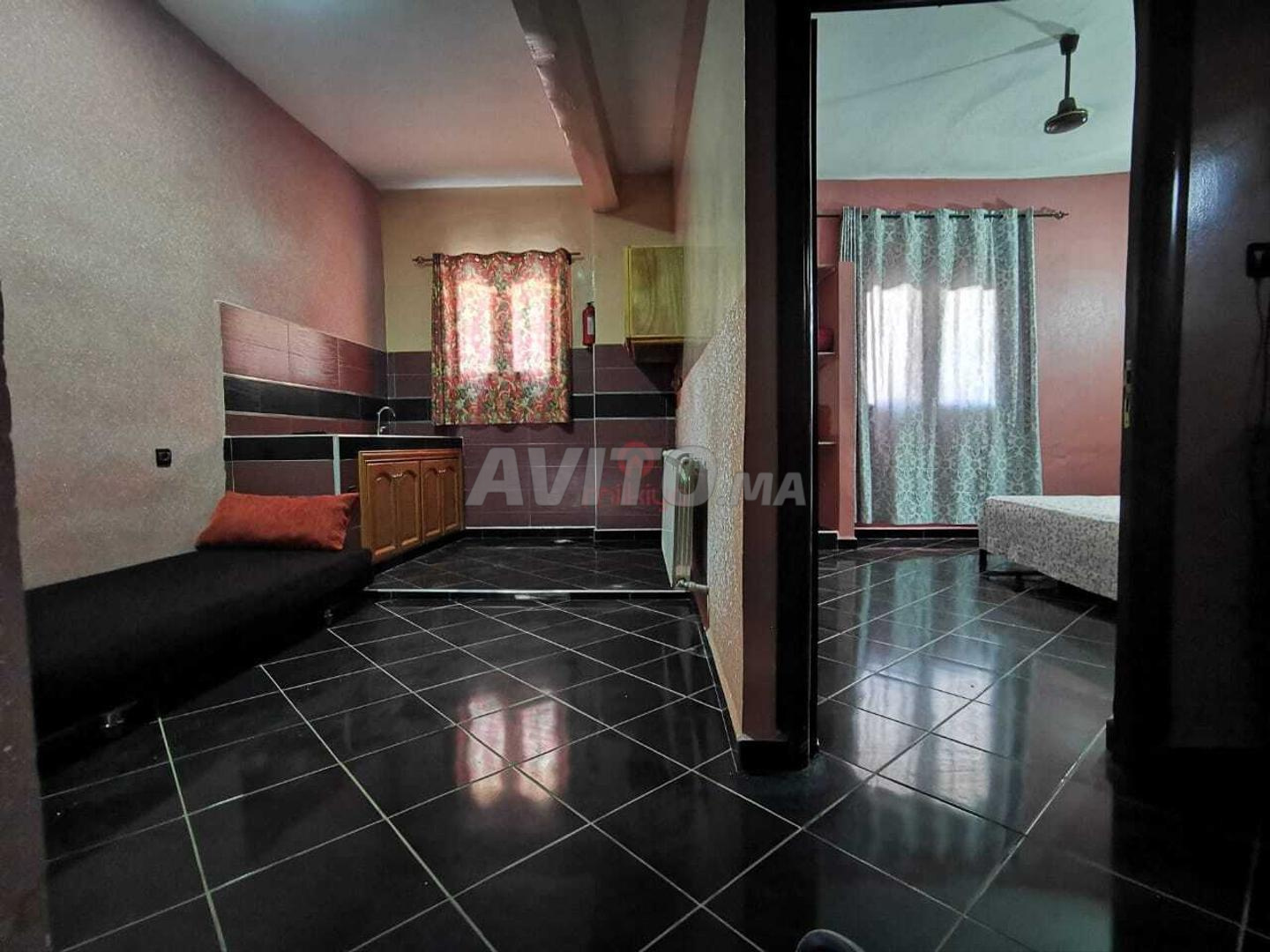 أرض للبيع 14491 م² في إيفران — Photo 11