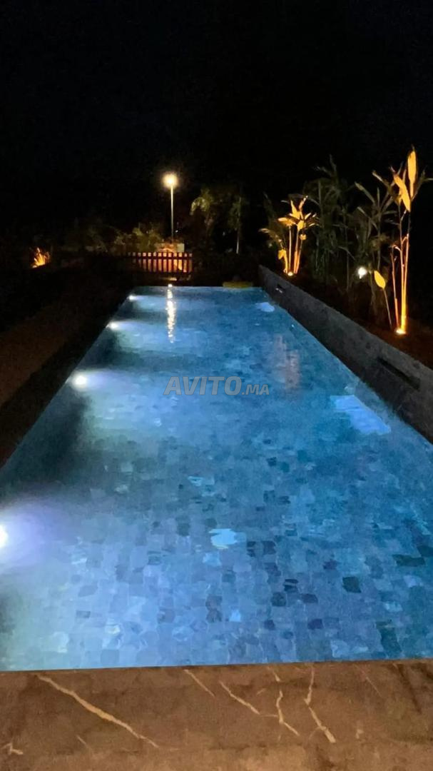 فيلا 948 متر مربع للبيع في كل المدينة — Photo 16