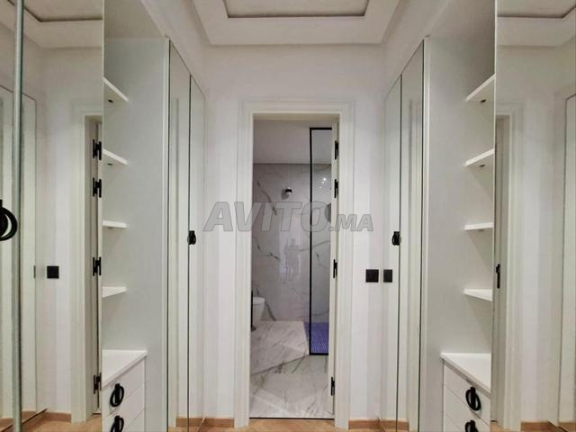 شقة للايجار 100م² في الدار البيضاء - عين اباد — Photo 14