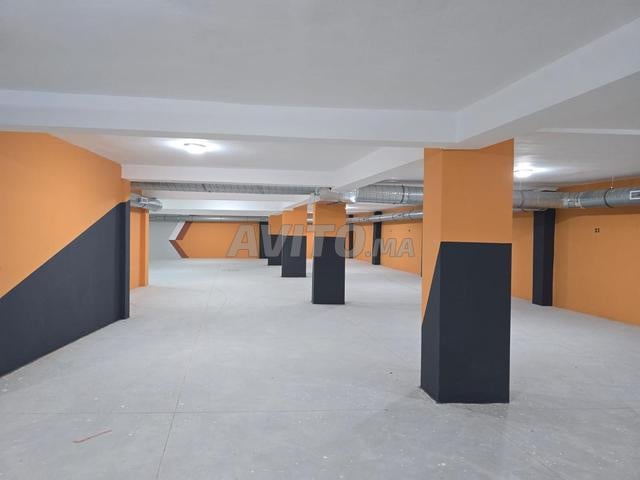 Office 58 m² for rent in Casablanca — Photo 4
