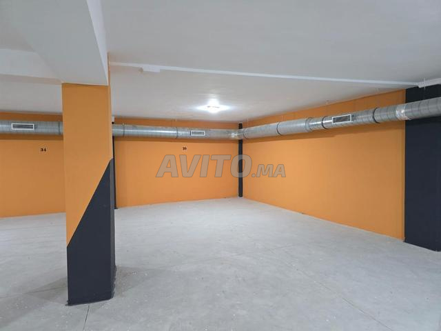Office 58 m² for rent in Casablanca — Photo 12