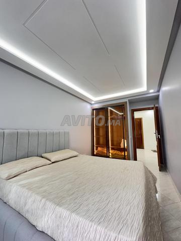 Appartement 104 m² à vendre à Casablanca – Belvédère — Photo 3
