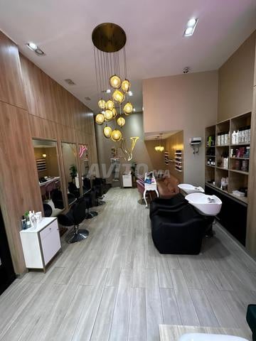 Fonds de commerce 70 m² à vendre à Casablanca — Photo 5