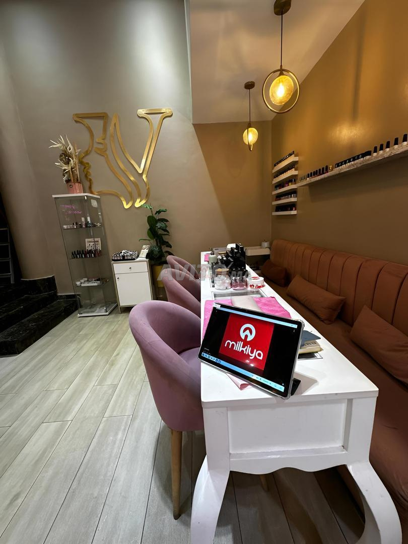 Fonds de commerce 70 m² à vendre à Casablanca — Photo 10