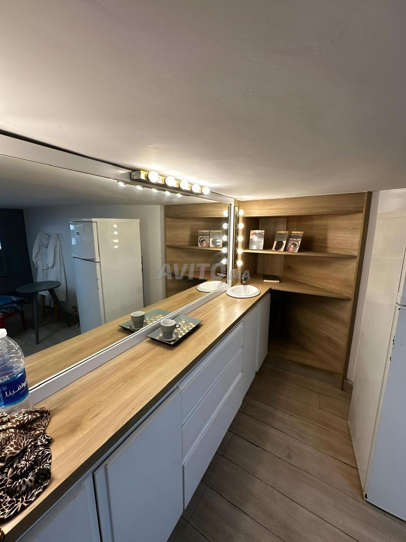 Fonds de commerce 70 m² à vendre à Casablanca — Photo 18
