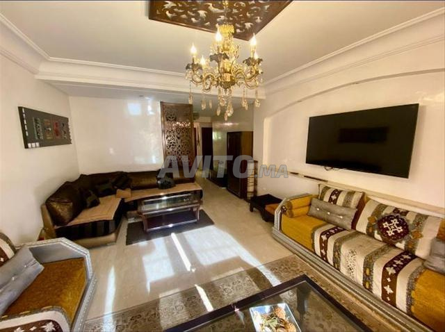 2-Bedroom Apartment 105 m² for Sale in Casablanca - Les Princesses — Photo 4