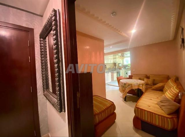 2-Bedroom Apartment 105 m² for Sale in Casablanca - Les Princesses — Photo 6
