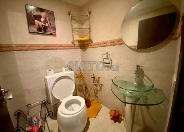 2-Bedroom Apartment 105 m² for Sale in Casablanca - Les Princesses — Photo 19