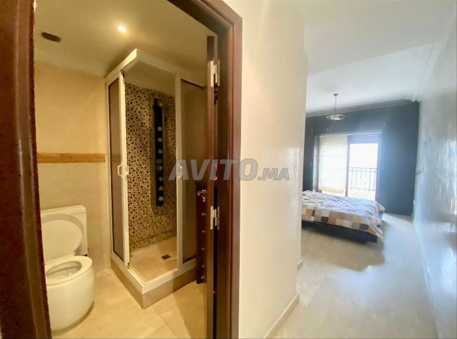 2-Bedroom Apartment 105 m² for Sale in Casablanca - Les Princesses — Photo 9