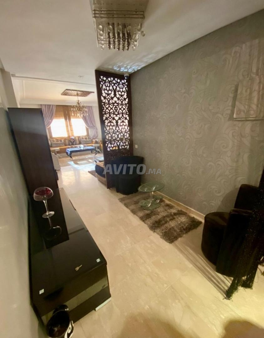 2-Bedroom Apartment 105 m² for Sale in Casablanca - Les Princesses — Photo 11