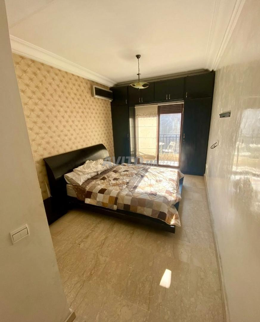 2-Bedroom Apartment 105 m² for Sale in Casablanca - Les Princesses — Photo 13