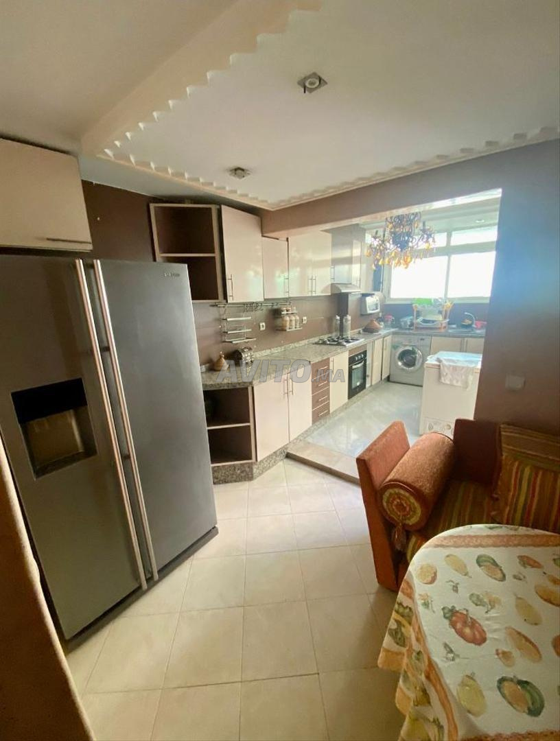 2-Bedroom Apartment 105 m² for Sale in Casablanca - Les Princesses — Photo 15