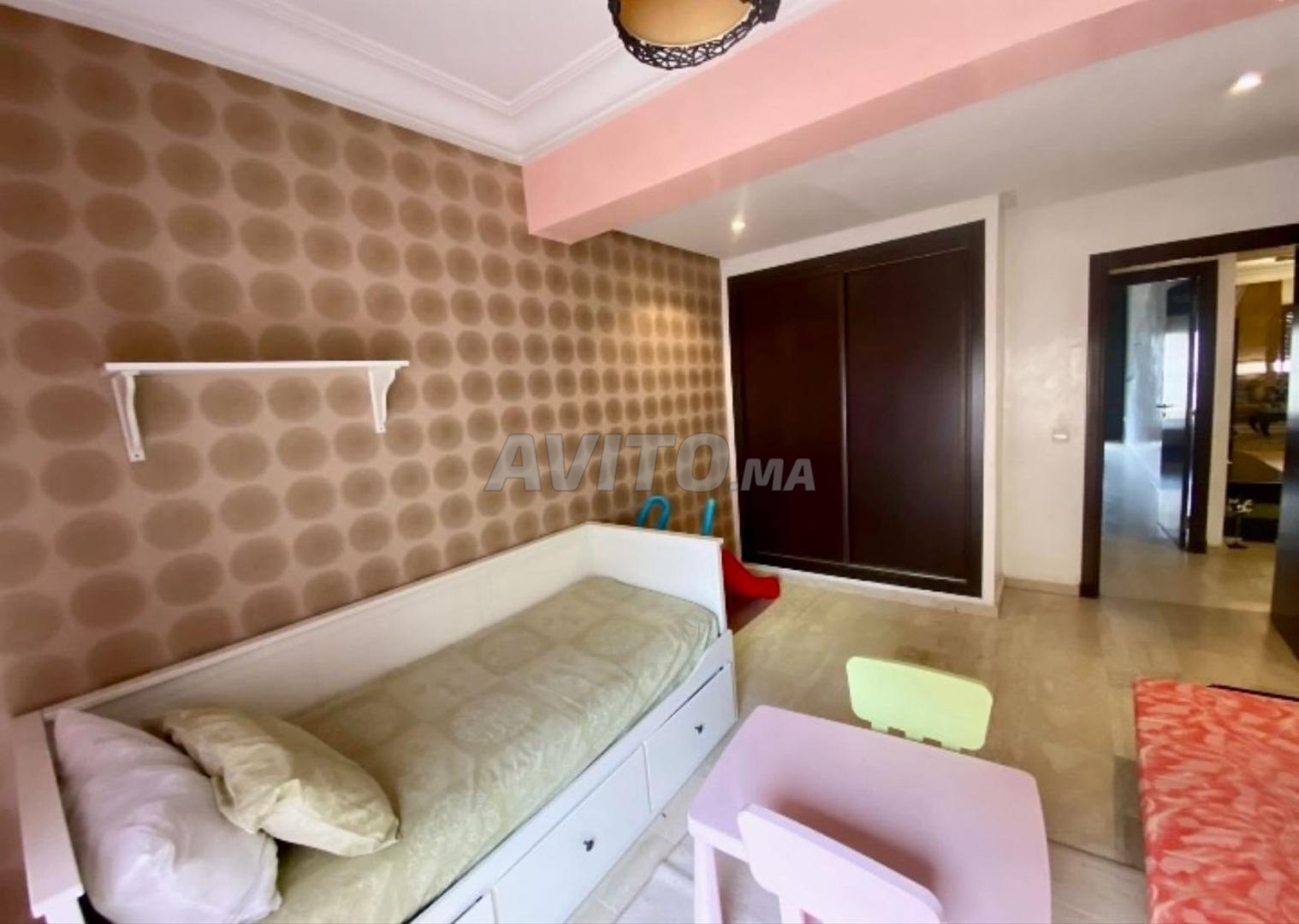 2-Bedroom Apartment 105 m² for Sale in Casablanca - Les Princesses — Photo 18