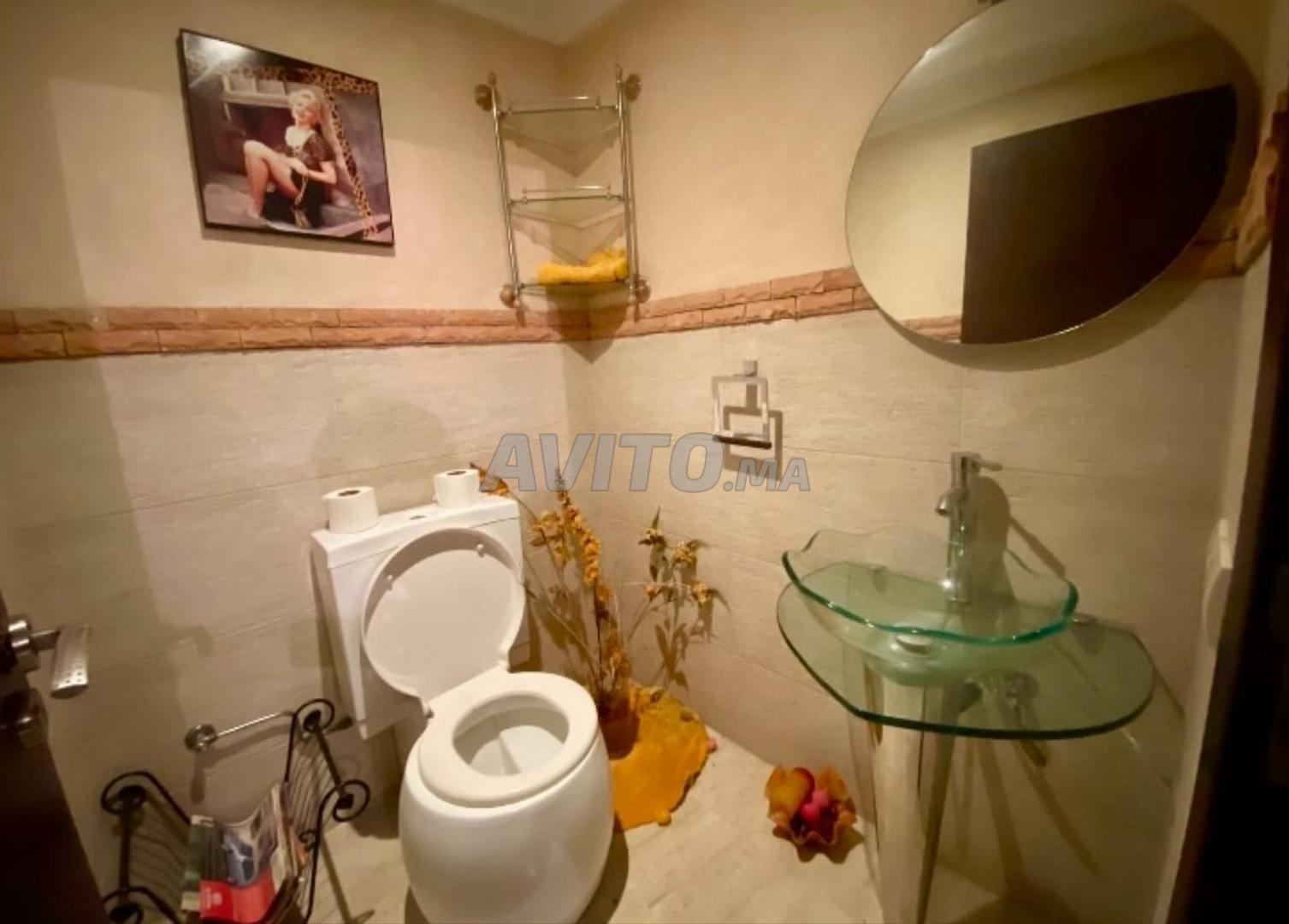 2-Bedroom Apartment 105 m² for Sale in Casablanca - Les Princesses — Photo 20