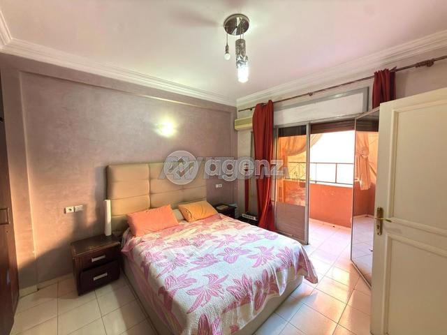 Appartement 100 m² à vendre à Marrakech Guéliz — Photo 5
