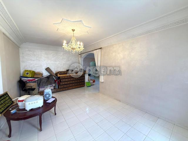 Appartement 100 m² à vendre à Marrakech Guéliz — Photo 27