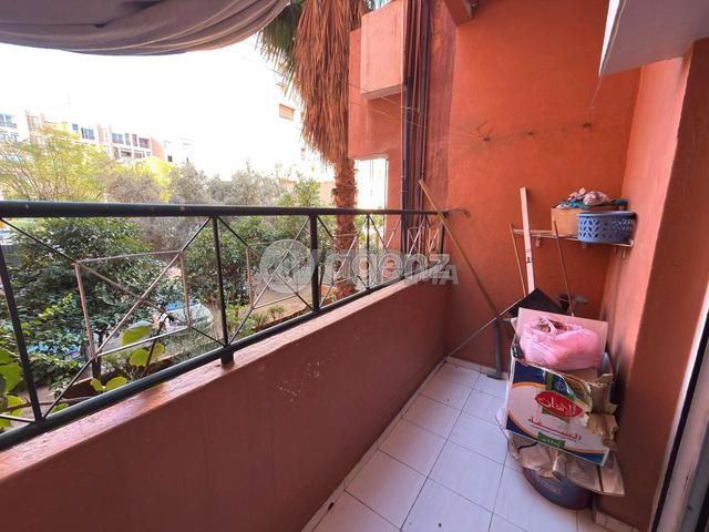 Appartement 100 m² à vendre à Marrakech Guéliz — Photo 31