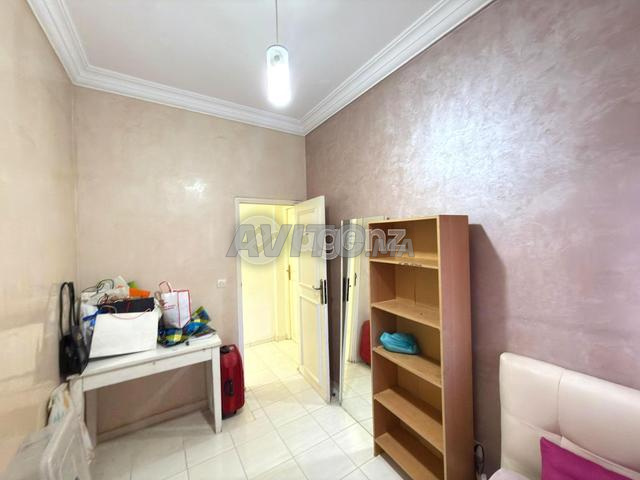 Appartement 100 m² à vendre à Marrakech Guéliz — Photo 35