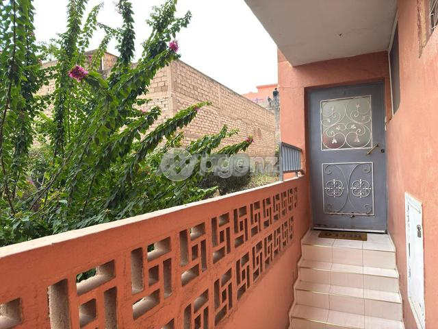 Appartement 100 m² à vendre à Marrakech Guéliz — Photo 39