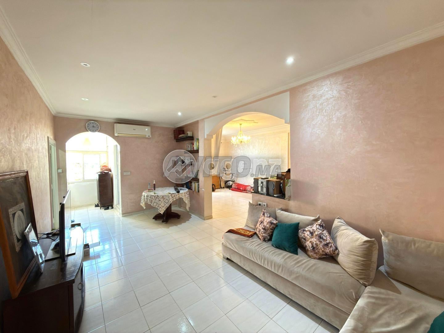 Appartement 100 m² à vendre à Marrakech Guéliz — Photo 22