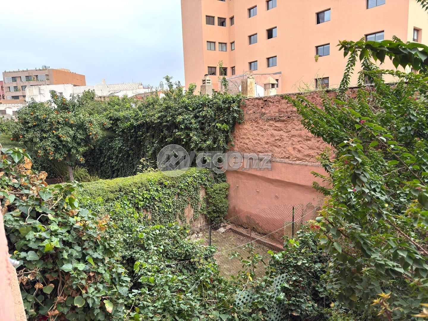 Appartement 100 m² à vendre à Marrakech Guéliz — Photo 38