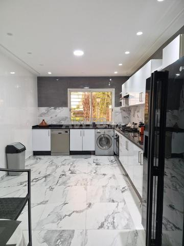 Furnished villa 400 m² for rent in Casablanca, Aïn Diab — Photo 27