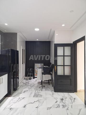 Furnished villa 400 m² for rent in Casablanca, Aïn Diab — Photo 29