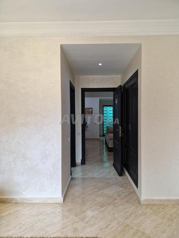 Furnished villa 400 m² for rent in Casablanca, Aïn Diab — Photo 51