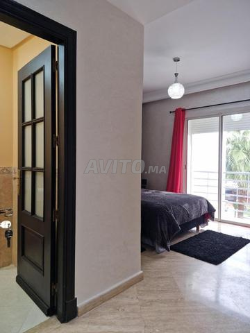 Furnished villa 400 m² for rent in Casablanca, Aïn Diab — Photo 55