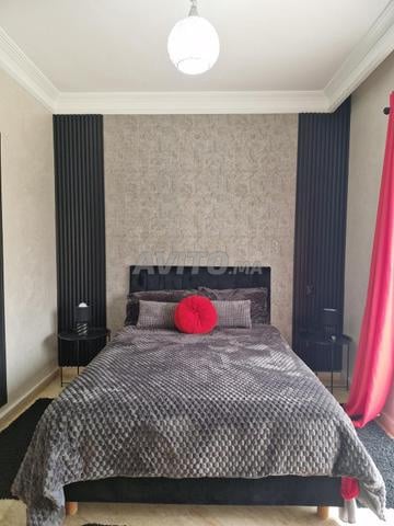 Furnished villa 400 m² for rent in Casablanca, Aïn Diab — Photo 59