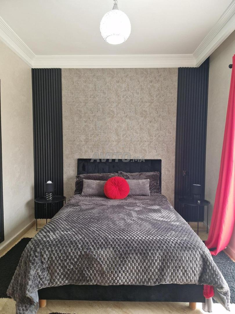 Furnished villa 400 m² for rent in Casablanca, Aïn Diab — Photo 60