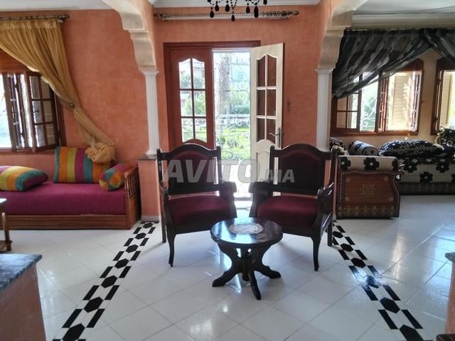 Villa meublé 150 m² à louer à El Jadida — Photo 2