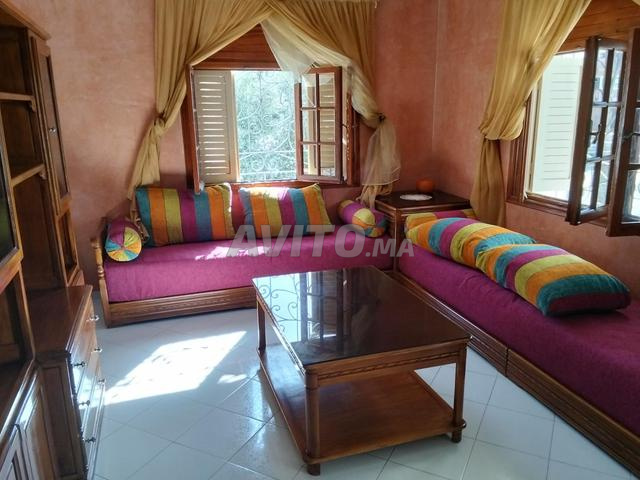 Villa meublé 150 m² à louer à El Jadida — Photo 4