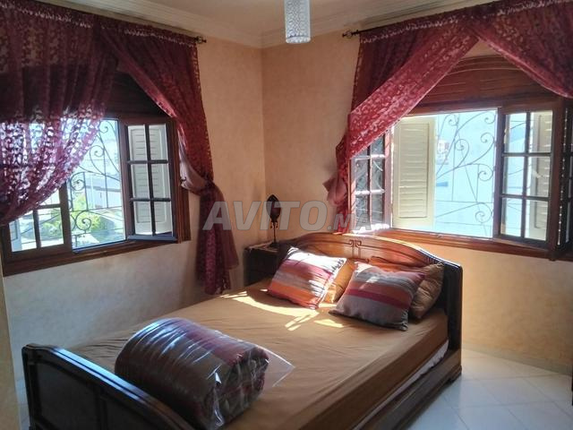 Villa meublé 150 m² à louer à El Jadida — Photo 6