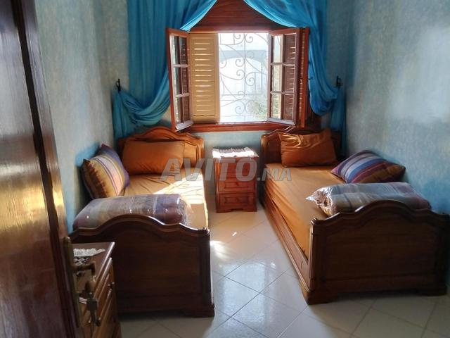 Villa meublé 150 m² à louer à El Jadida — Photo 8