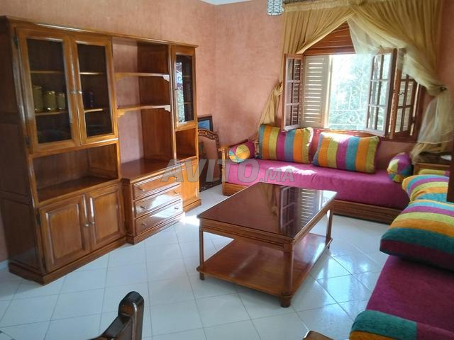 Villa meublé 150 m² à louer à El Jadida — Photo 14