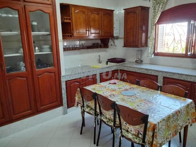 Villa meublé 150 m² à louer à El Jadida — Photo 16