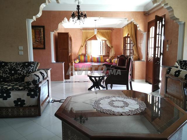 Villa meublé 150 m² à louer à El Jadida — Photo 18