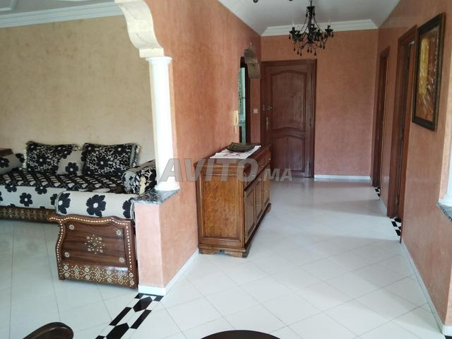 Villa meublé 150 m² à louer à El Jadida — Photo 20