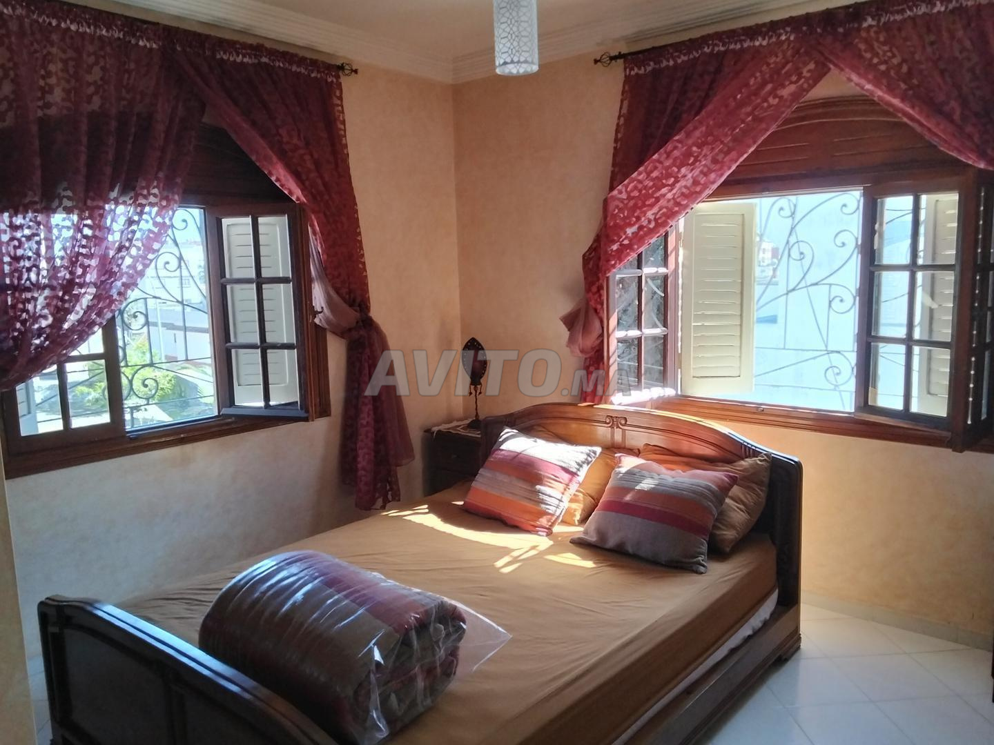 Villa meublé 150 m² à louer à El Jadida — Photo 5